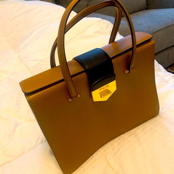 Prada bag - Picture 8 of 8